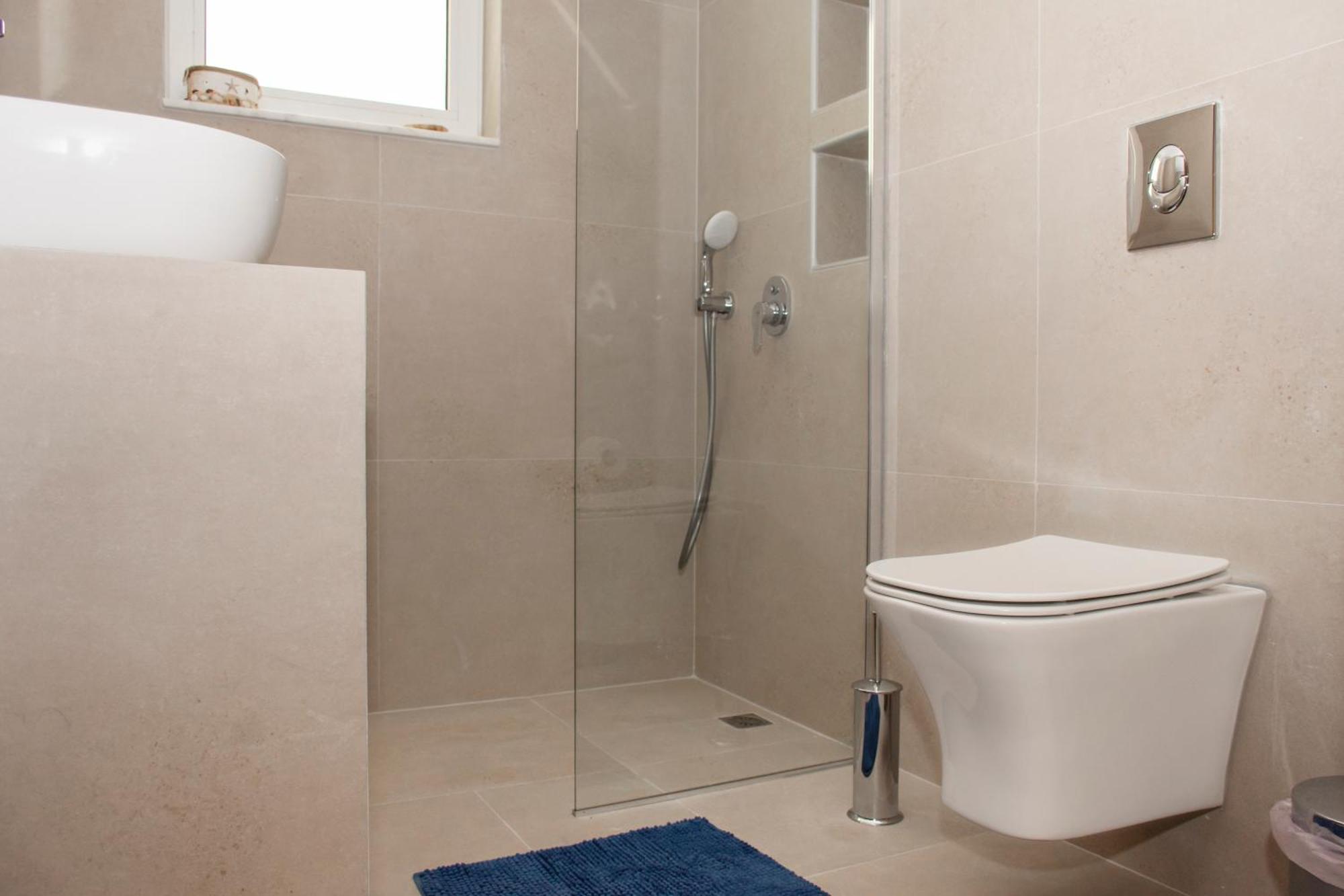 Christina Apartment Kissamos Ngoại thất bức ảnh