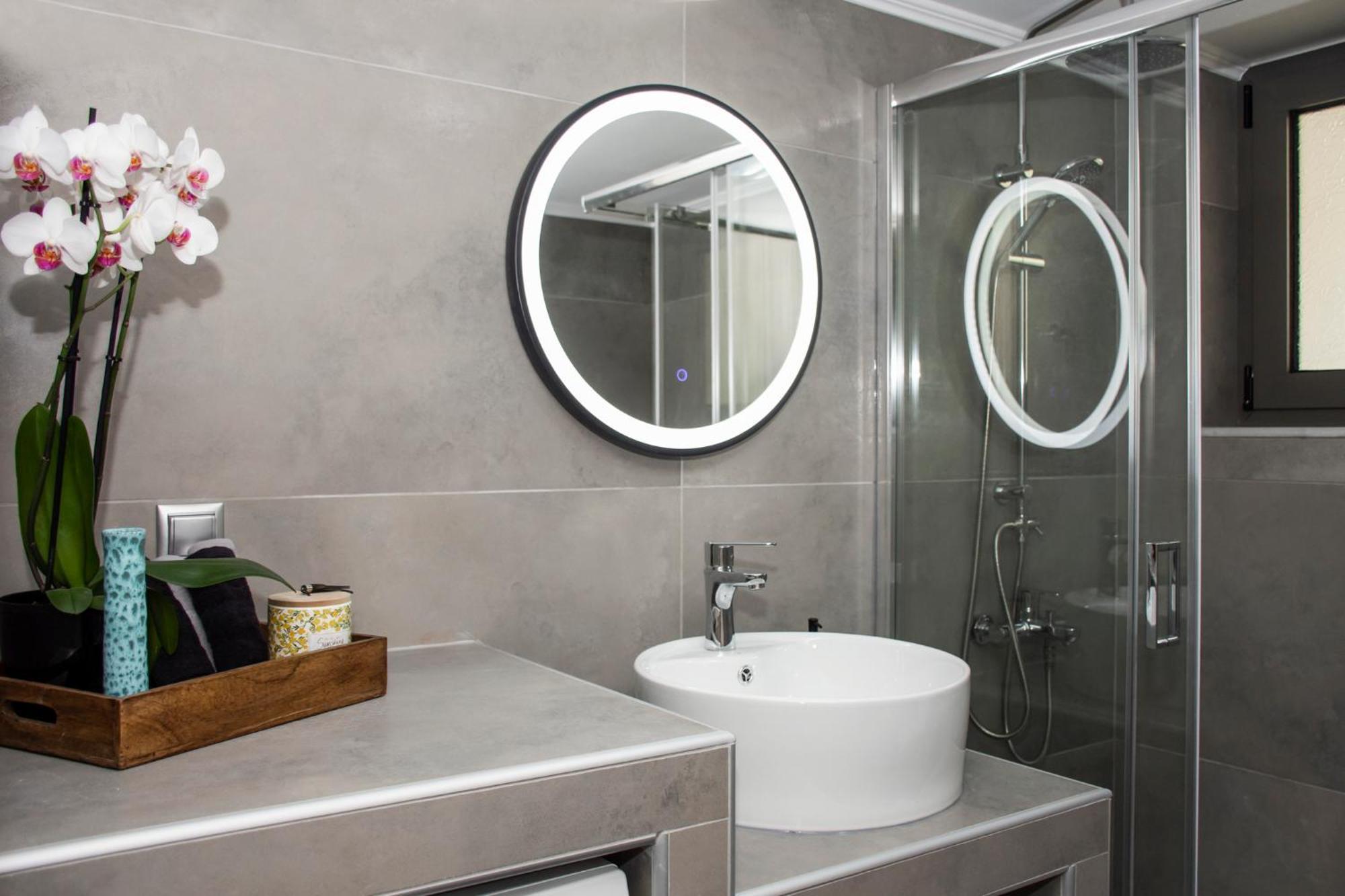 Christina Apartment Kissamos Ngoại thất bức ảnh