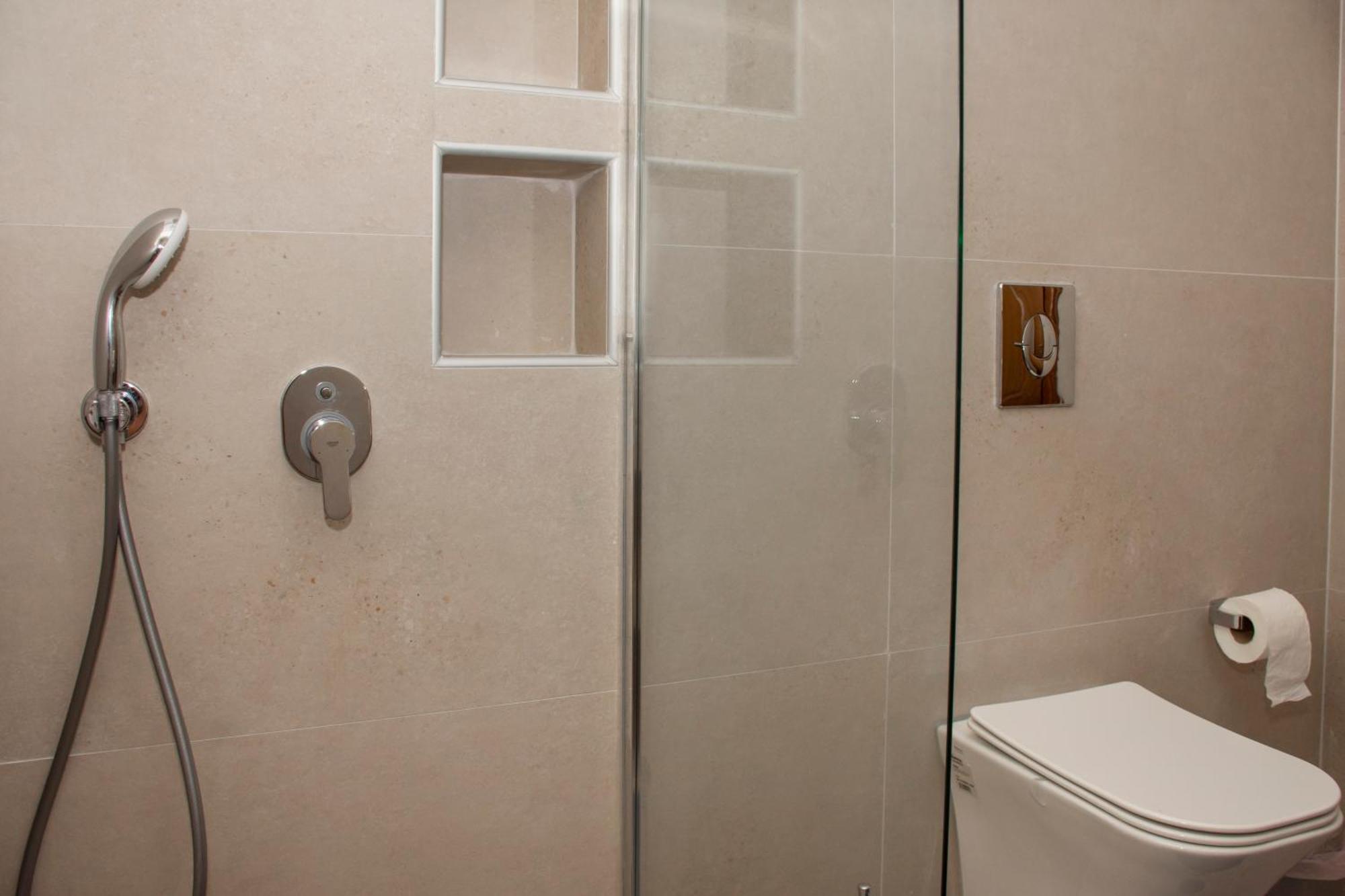 Christina Apartment Kissamos Ngoại thất bức ảnh