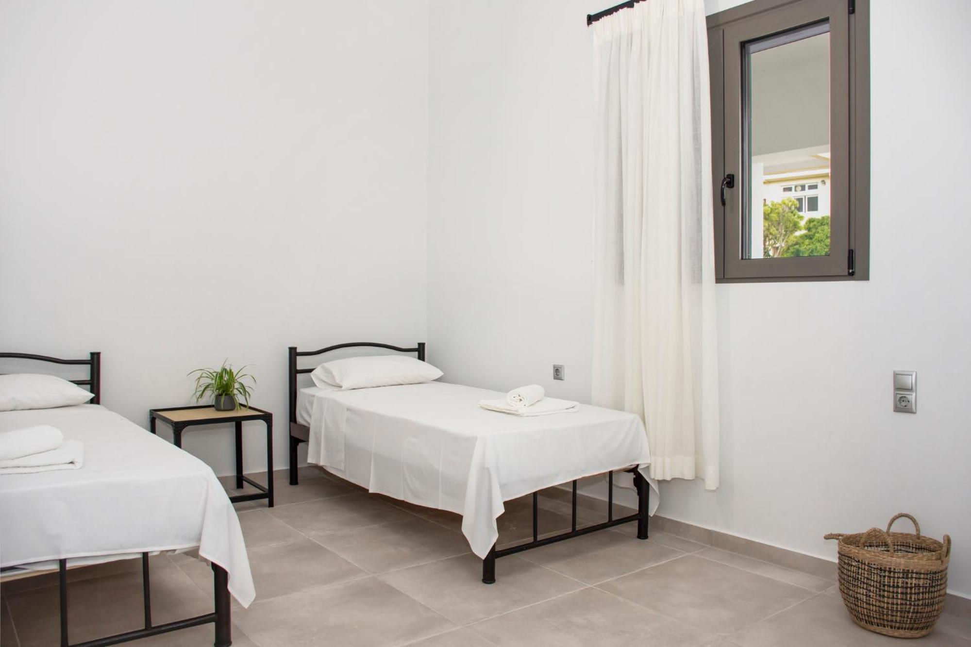 Christina Apartment Kissamos Ngoại thất bức ảnh