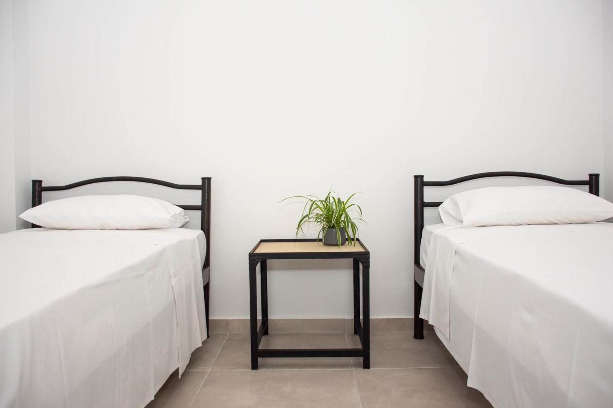 Christina Apartment Kissamos Ngoại thất bức ảnh