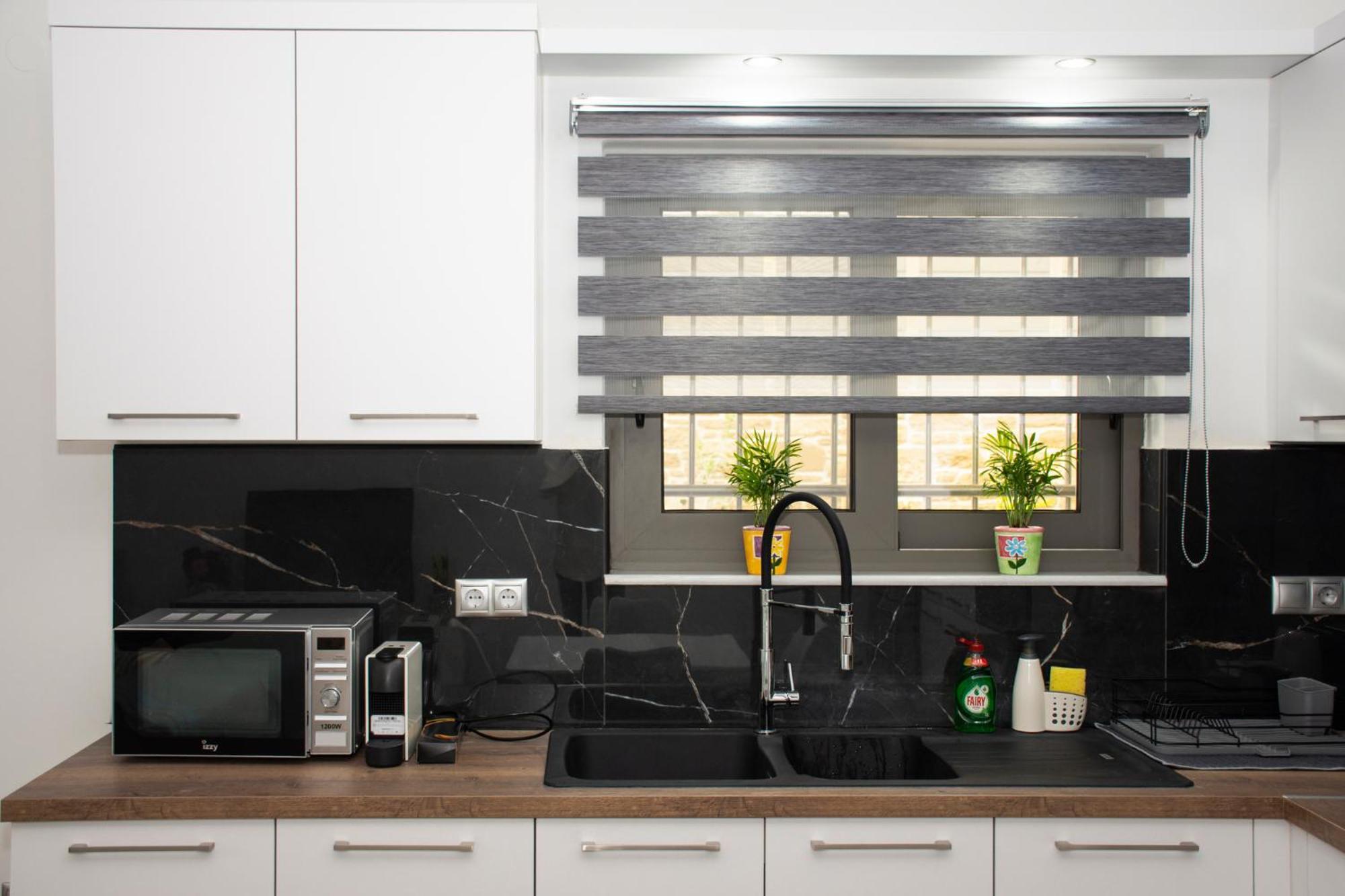 Christina Apartment Kissamos Ngoại thất bức ảnh