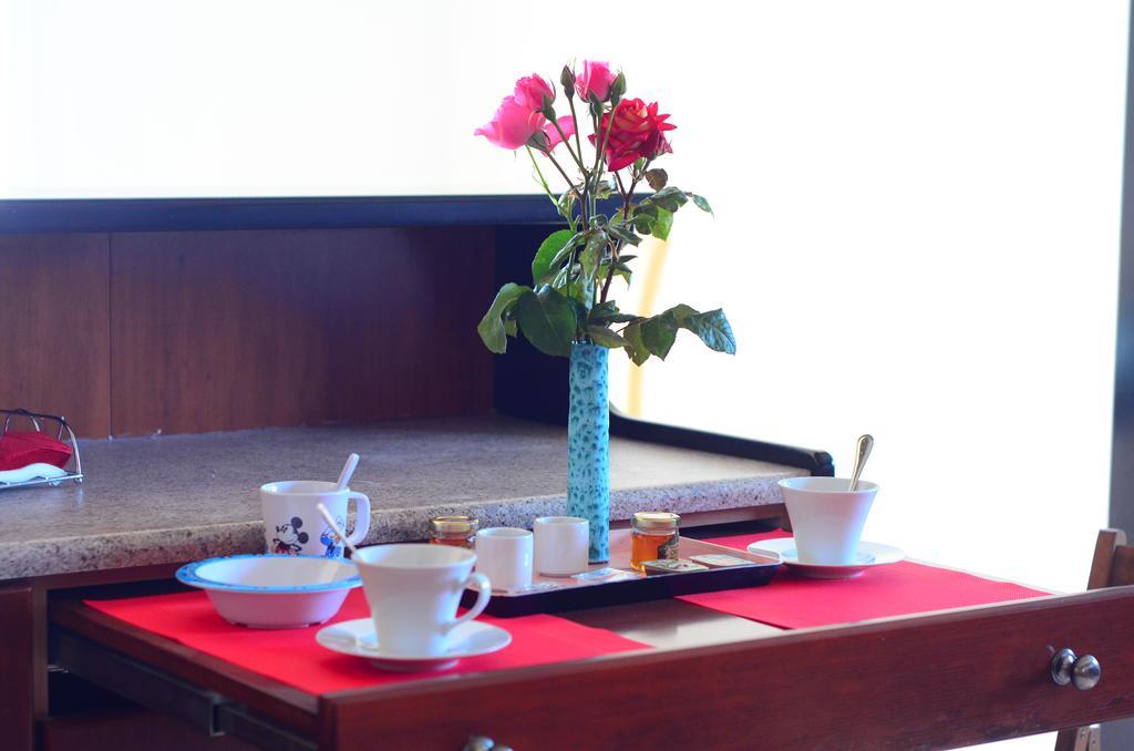 Christina Apartment Kissamos Ngoại thất bức ảnh